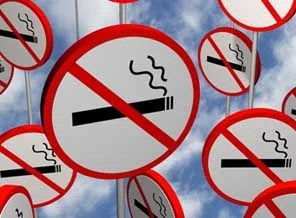 710 milyon paket daha az sigara içildi