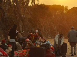 AB'den, Libya'ya 30 milyon avro yardım