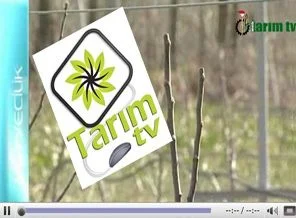 AB, Web Tarım TV'yi 'örnek proje' olarak gösterdi