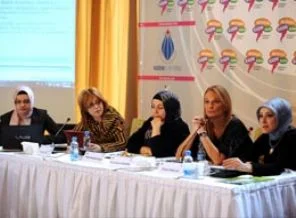 Abant'tan kadınlar için acil eylem planı!