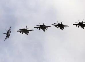 ABD basını: Ön safta gözükmek istemiyoruz