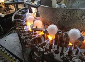 ABD'de 75 Watt'lık ampül savaşı başladı