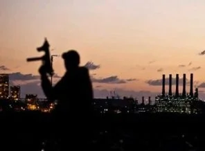 ABD'den, 14 Libya şirketine yaptırım