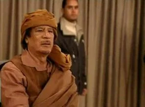 ABD'den, Kaddafi'yi kınama tasarısı