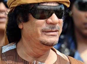 ABD, Kaddafi'ye yaptırımlarını genişletti