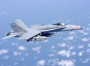 ABD uçağı Libya'da 'düştü'