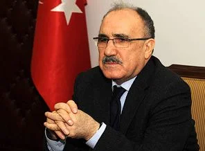 Açılım sürecinde kimseyle pazarlık yapılmadı