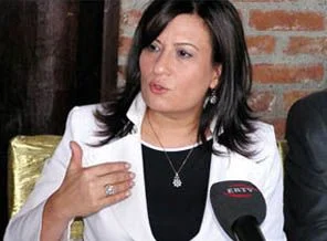 Adana'da TOKİ anahtar teslim töreni