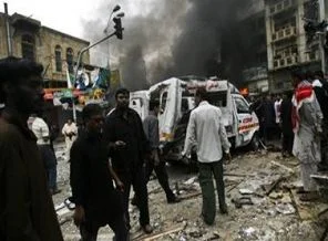 Afganistan'da saldırı: 2 ölü