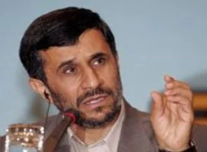 Ahmedinejad ABD'nin planını açıkladı