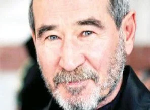 Ahmet Telli'ye Altın Portakal