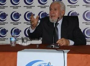 Akşit: Ezbere müslümanlık olmaz
