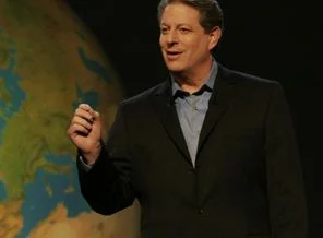 Al Gore: Türkiye liderlik üstlenebilir