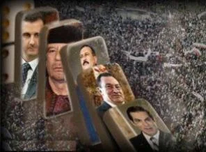 Alain Gresh: Suriye'de isyan