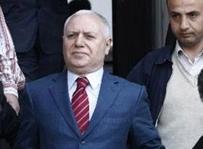 Aldığı krediler şirketlerine gitmiş