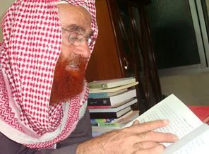 'Allahtan kork' dedi, 15 Yıl yattı