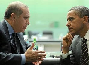 Amerika ile 'Karşılıksız Aşk'