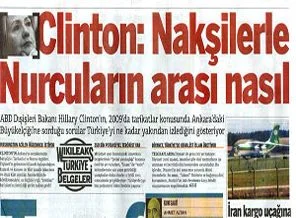 Amerika'nın ilginç merakı!