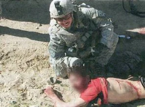 Amerikalı askerlerden, Afgan sivillere pusu