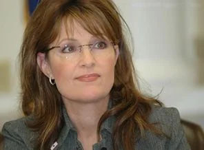 Amerikalı siyasetçi Sarah Palin İsrail'de