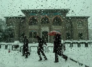 Ankara'da karla mücadele edilemiyor çünkü...