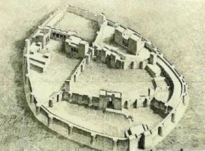 Antik kent için 1200 mayın temizlendi
