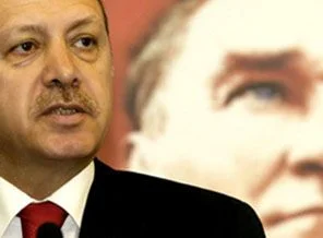 AP'den Erdoğan'a 'ikinci Atatürk' benzetmesi