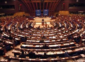 AP'nin Türkiye Raporu kabul edildi