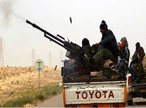 'Arap baharına kış tehdidi'