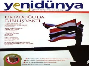 Arap dünyasında neler oluyor?