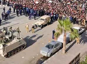Araplar Libya'nın işgalini mi bekliyor?