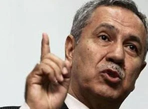 Arınç: İran'la ilişkilerimiz müsbet durumda