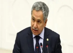 Arınç yapılanlar 'şık değil'