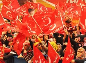 Asiltürk'ten Fatih Erbakan'a veto!