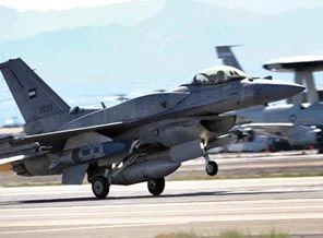 BAE, Libya için uçak gönderiyor