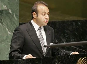 Bağış: Hiçbir AP raporu dengeli değildi ki!