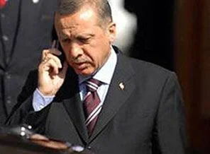 Başbakan Erdoğan yanlış Kemal'i arayınca!