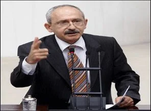 'Başbakan nükleer uzmanı oldu'