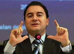 Başbakan Yardımcısı Babacan, Çin'e gitti