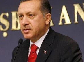 Başbakanlık'ta Libya zirvesi