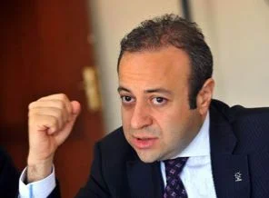 Başmüzakereci Egemen Bağış, Türkiye'ye döndü