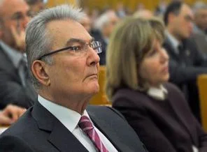 Baykal: Şantaj ve komploya izin verilmedi