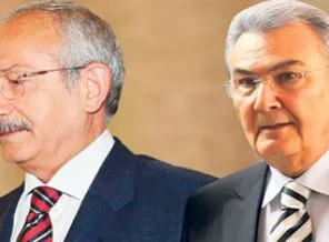 Baykal ve Kılıçdaroğlu ifade verecek
