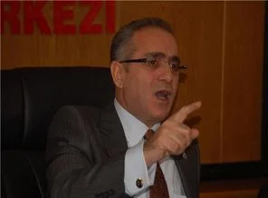 BBP: 'İdam cezası geri gelsin'