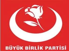 BBP, idam kararı için imza kampanyası başlattı