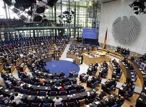Berlin'de Türkiye'nin AB üyeliği tartışması