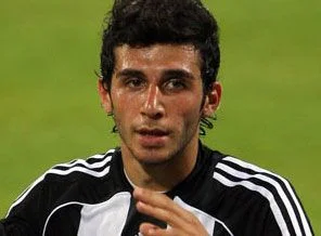 Beşiktaş'ta sakatlık şoku