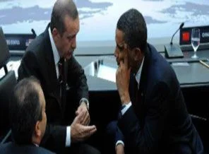 Beyaz Saray'dan Türkiye açıklaması