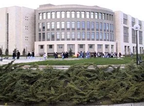 Bilkent Üniversitesinde eğitime bir gün ara verildi