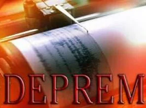 Bingöl'de 4.3 şiddetinde deprem